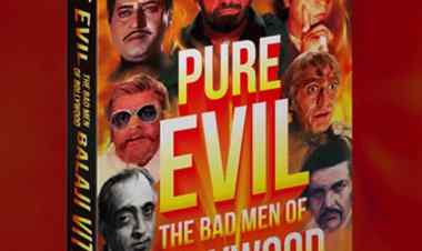 Complex nuances of Bollywood's villains
