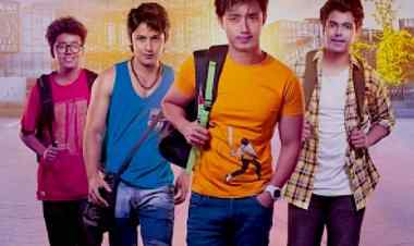Tridib Lahon's film, Bondhu is an inclusive film about friendship amongst individuals of all sexual orientations.