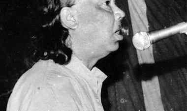 Pabitra Kumar Deka:  the pioneer of professionalism in film writing in  Assam.