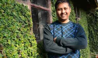 ANUR – A MOVING FILM BY MONJUL BARUAH