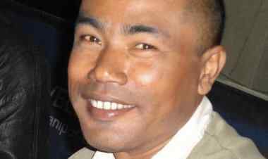 Saikhom Ratan’s “Beyond Blast”: A moving documentary on Artist Maikel Konthoujam