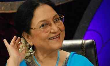 A Tribute: Tabassum, Bimal  Roy and  Baap Beti