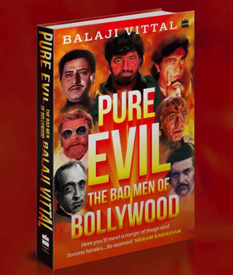 Complex nuances of Bollywood's villains