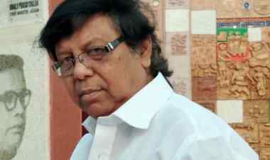 Pulok Gogoi : Leaving An Indelible Impression