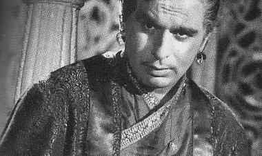 TRIBUTE TO K. ASIF ON HIS CENTENARY SOME NOSTALGIA ON MUGHAL-E-AZAM (1922 – 2022)