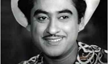 KISHORE KUMAR – THE ULTIMATE BIOGRAPHY, THE AUTHORS TALK……
