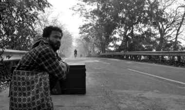 Film Review:  Pradip Kurbah’s Path (2021): An illuminating exposition of agony.