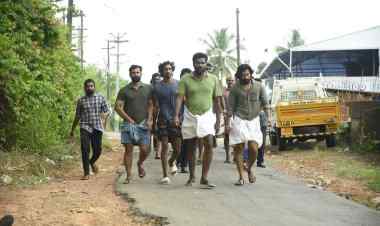 Film Review: Thettippoo Samithi (2023): Reconfiguration of creative expression