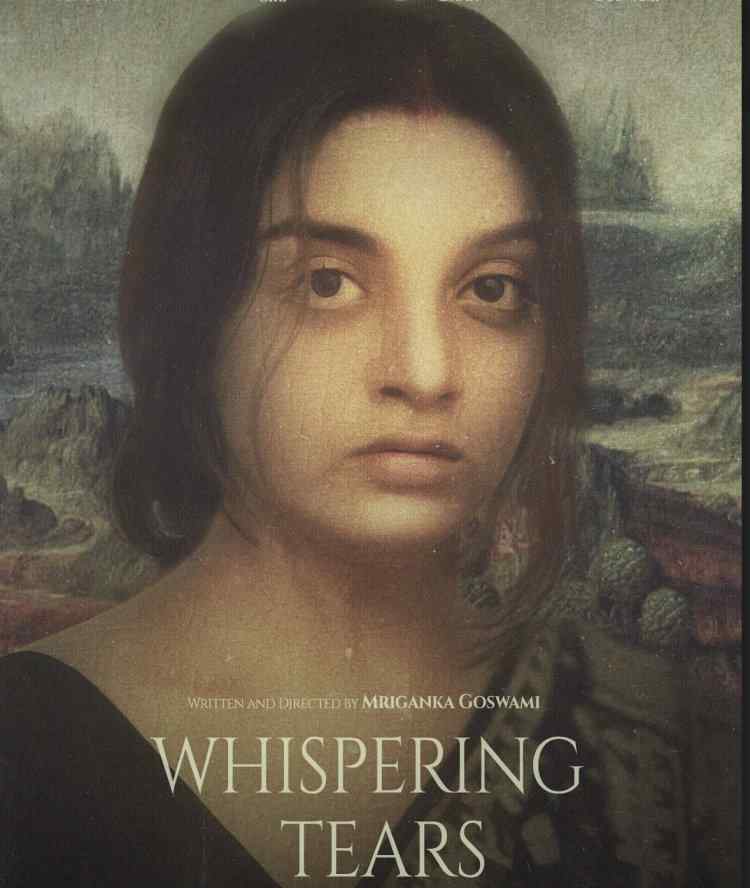 Festival Focus: SIGNS 2023, Kerala /      Film Review:  Whispering Tears: The shared pain of guilt.