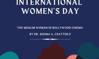 THE MUSLIM WOMAN IN BOLLYWOOD CINEMA