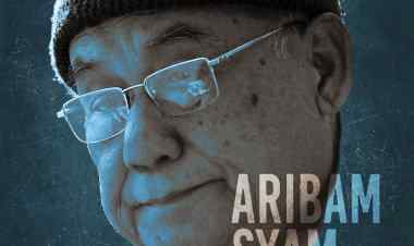 Manipuri Vaishnava Cinema: Aribam Syam Sharma's contribution to Indian Cinema