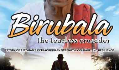 Birubala-The Fearless Crusader (2022): An Homage to the Lionhearted Attitude of a Woman