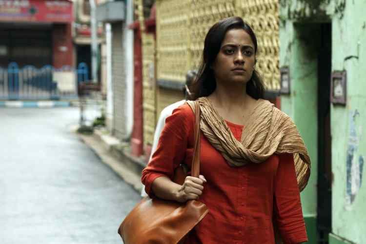 Review: SHESH PATA – (THE LAST PAGE) BY ATANU GHOSH - North East Film ...