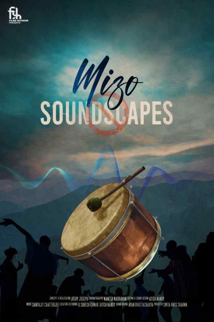 Film review:  MIZO SOUNDSCAPES
