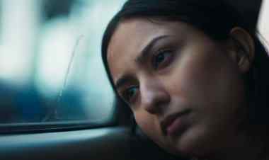 Preet: A young womans’ struggle to grow up and find herself