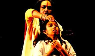 Play Review: RANG-ROOP’S NEW PRODUCTION SVAHA MESMERISING
