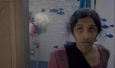 Film Review: Footprints: A short ordeal about existence