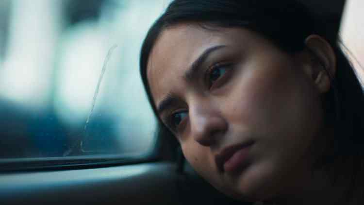 Preet: A young womans’ struggle to grow up and find herself