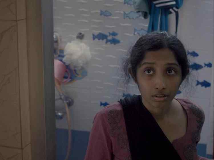 Film Review: Footprints: A short ordeal about existence 