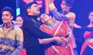 'Jaubane Amoni Kore’ Celebrates 25 Years at Kalakshetra in Guwahati