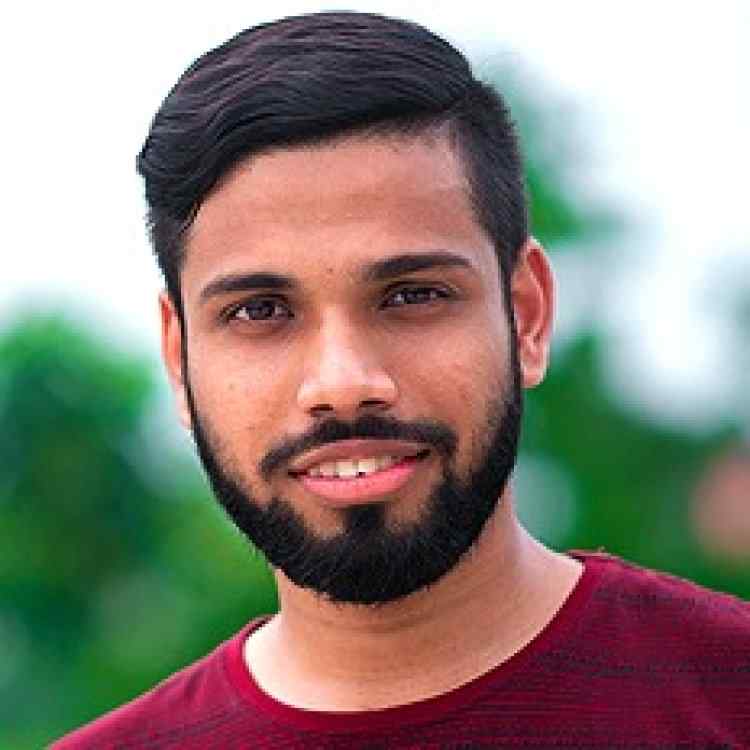 An interview with Adhiraj Kashyap, a student of FTII, Pune