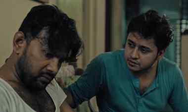 Film Review: Stray (2022): The conflict of conscience