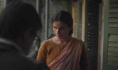 Film Review: Shonar Khacha (The Golden Cage, 2023): The tussle between past and future