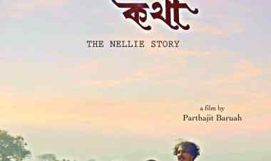 Assamese film: Nellier Kotha (The Nellie Story)
