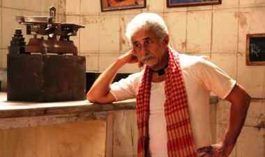 BIRTHDAY TRIBUTE NASEERUDDIN SHAH ON HIS 73RD BIRTHDAY