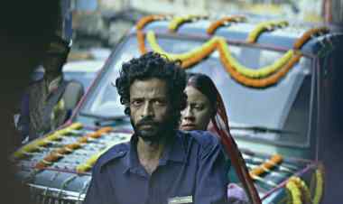 Film Review: A Lullaby for Yellow Roses (2023): Enduring a soul-crushing trauma