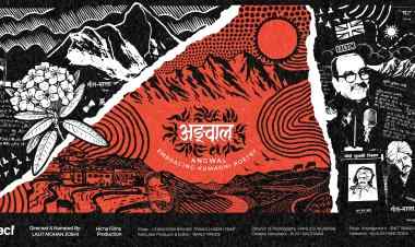 INTERVIEW:  LALIT MOHAN JOSHI’S DOCUMENTARY ANGWAL