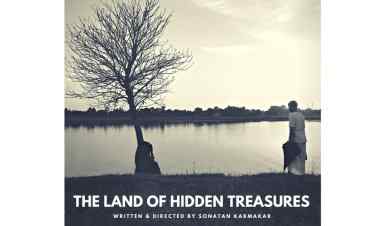 15th IDSFFK: The Land Of Hidden Treasures (2022): The dying art of terracotta pottery