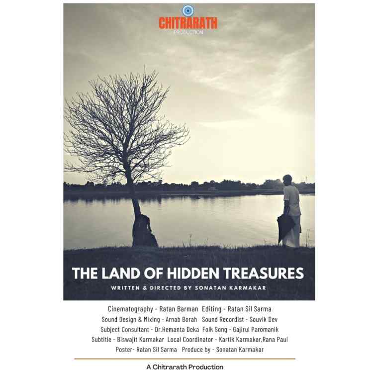 15th IDSFFK: The Land Of Hidden Treasures (2022): The dying art of terracotta pottery