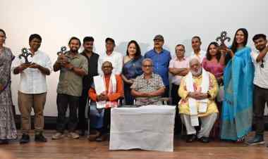 A Vast Spectrum of Vibrant Indian Cultures : Chalachitram National Film Festival Concludes
