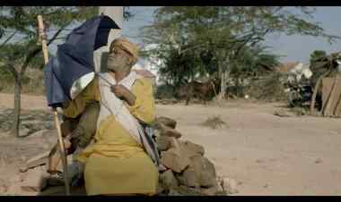 Dal Bhat (2021): A pure portrait of trapped innocence