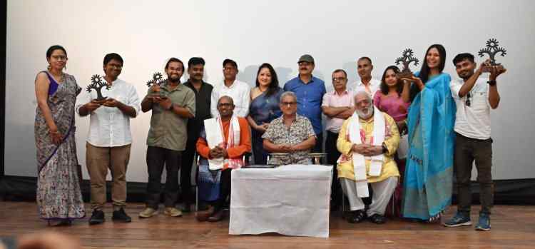 A Vast Spectrum of Vibrant Indian Cultures : Chalachitram National Film Festival Concludes