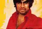 AMITABH BACHCHAN AS “THE OTHER” IN DON (1978)
