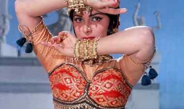 WAHEEDA REHMAN BESTOWED THE DADASAHEB PHALKE AWARD A A LOOK-BACK AT PYAASA, KAAGAZ KE PHOOL AND GUIDE
