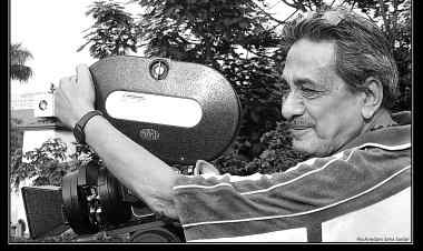 Tribute: SOUMENDU ROY (1932 – 2023)