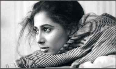Birthday Tribute:  SMITA PATIL (1955 – 1986)