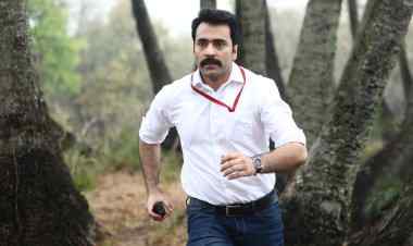 RAKTABEEJ – AN EXCELLENT POLITICAL THRILLER BASED PARTLY ON REALITY