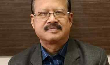 Arun Lochan Das, who brought people into the limelight