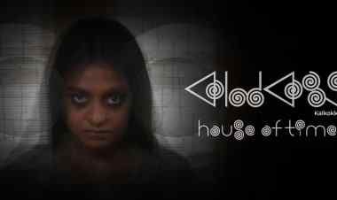 Film Review:  KAALKOKHHO – HOUSE OF TIME