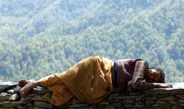 Ek Tha Gaon: A critical examination on the flip side of progressiveness.