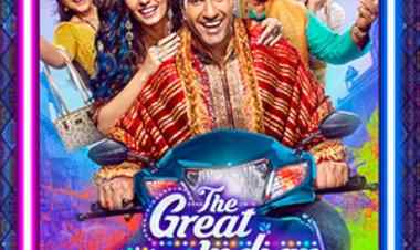 REVIEW: THE GREAT INDIAN FAMILY: DELIGHTFUL ENTERTAINMENT WITH A SOCIAL AGENDA