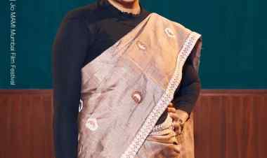 In Conversation with Shrutismriti Changkakoti