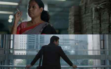 Film Review: Gulmohar (2023): The Enchantment of Unexpected Connections