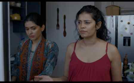 Naam (Identity, 2023): The transformative power of empathy and shared humanity