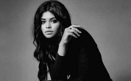 Parvi Barua: New face of Assamese Cinema