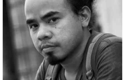 Dominic Sangma’s Rapture  : A  Tale of Individuals & Communities